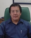Dr. <b>Felipe Pazos</b> Flores Profesor Investigador de Tiempo Completo,SNI Nivel I - 518