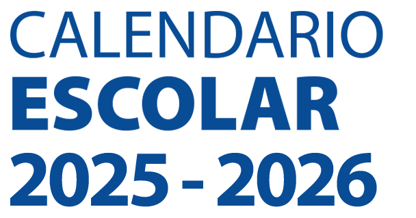 Calendario Escolar 2025-2026
