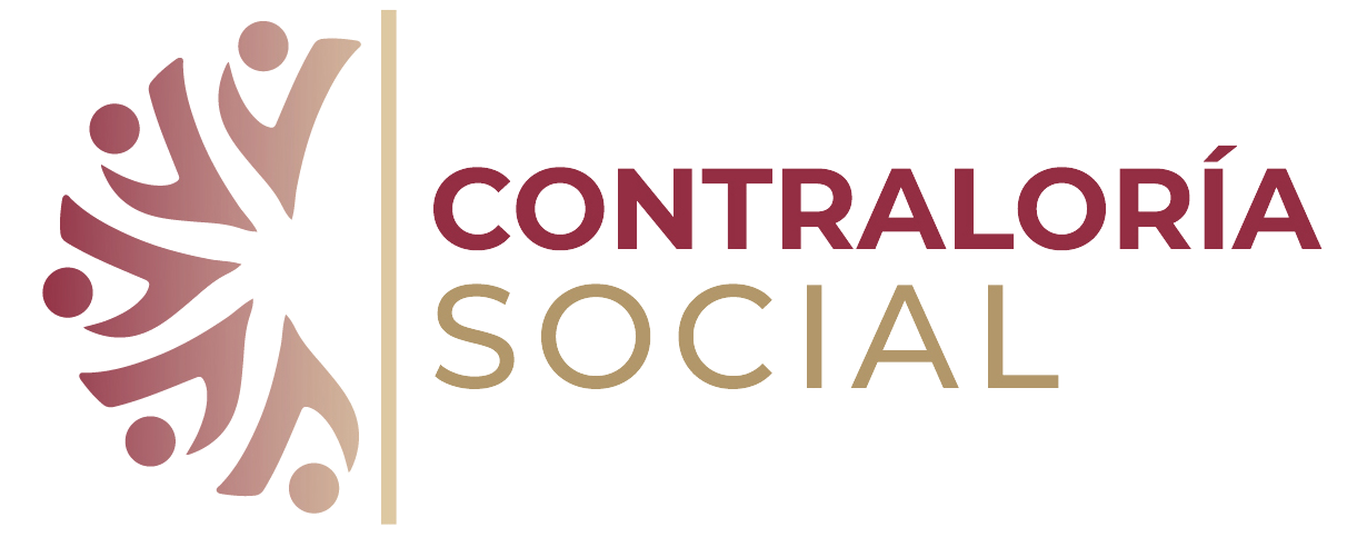 Contraloría Social