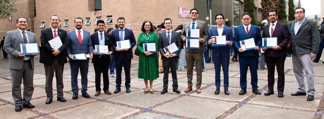Ceremonia de entrega de la Distinción 2026