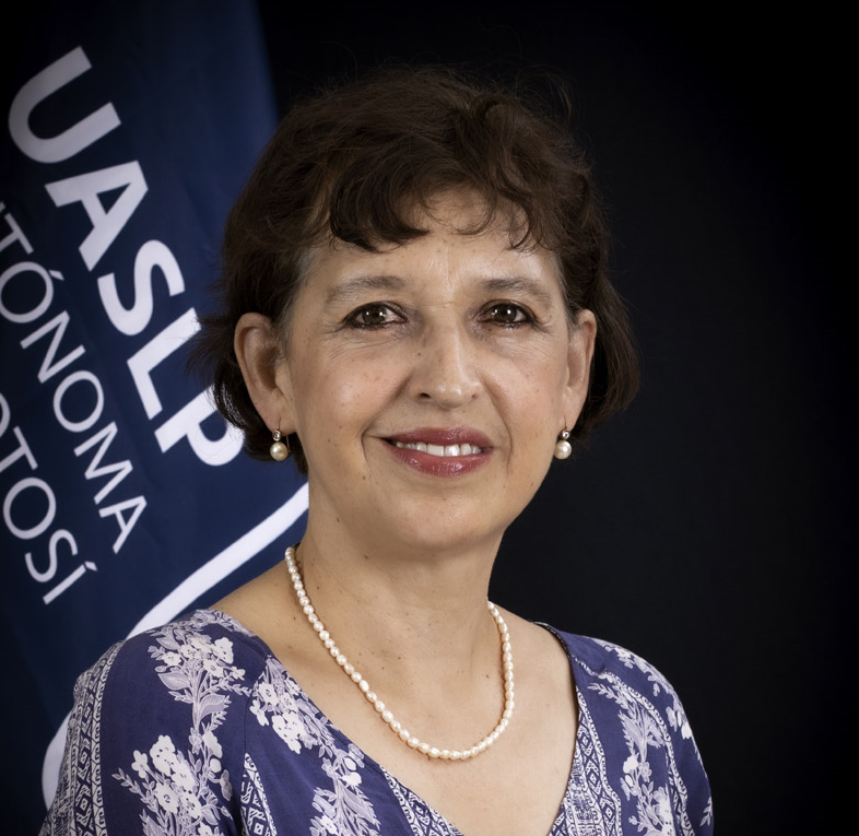 Dra. Lilia Narváez Hernández