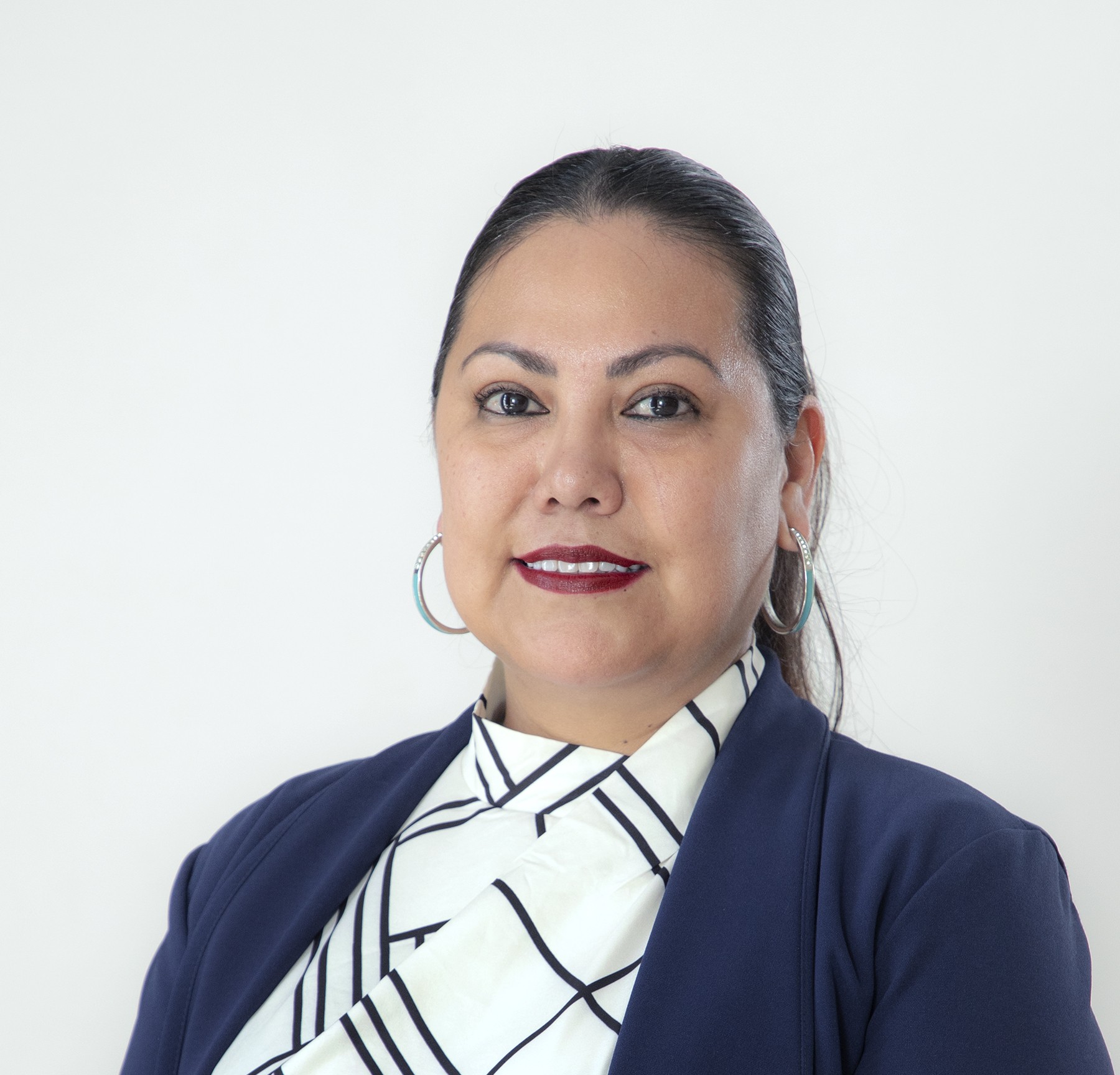Lic. Adriana Gisela Rangel López