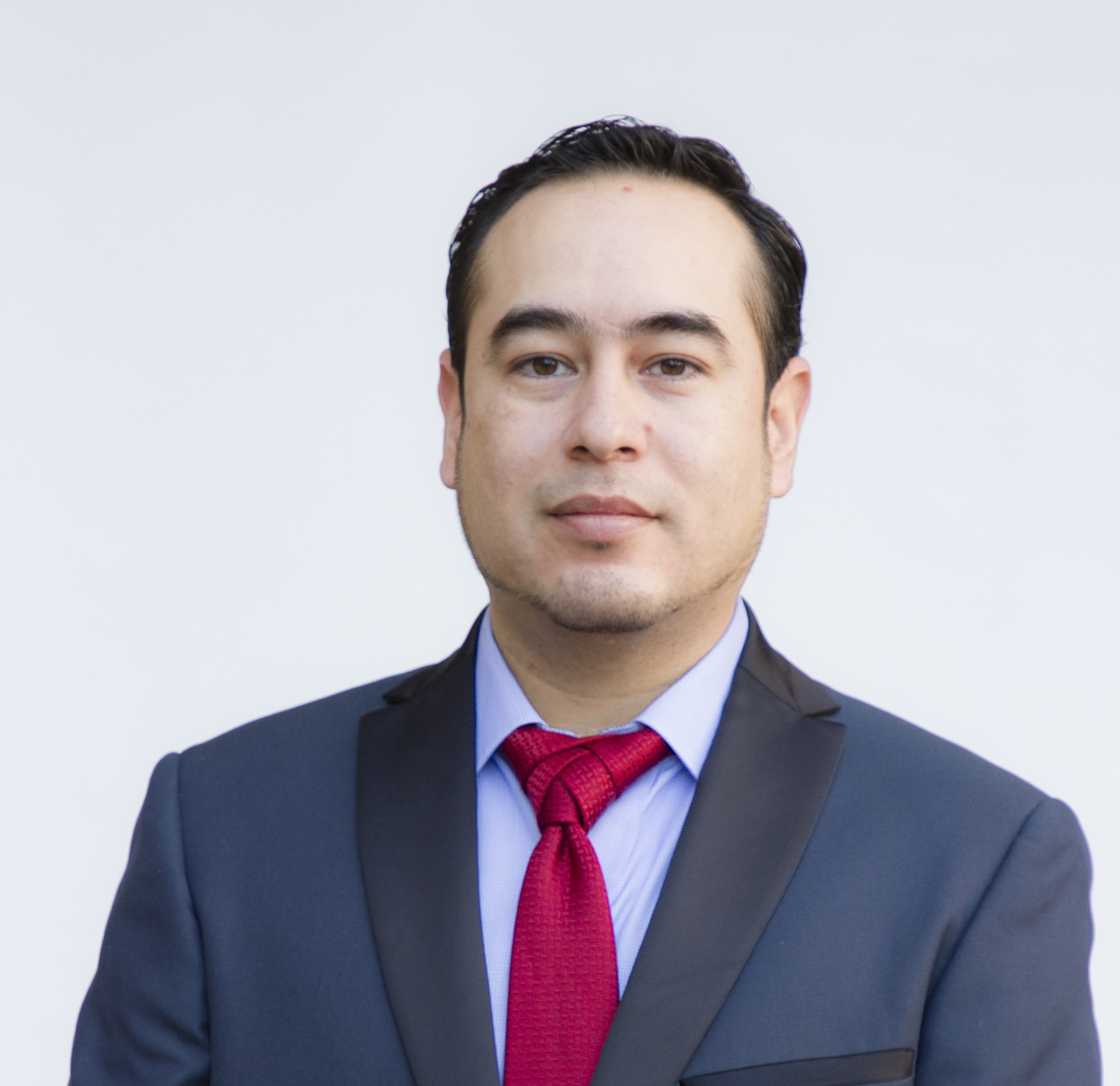 Ing. Cristian Miguel García Huerta