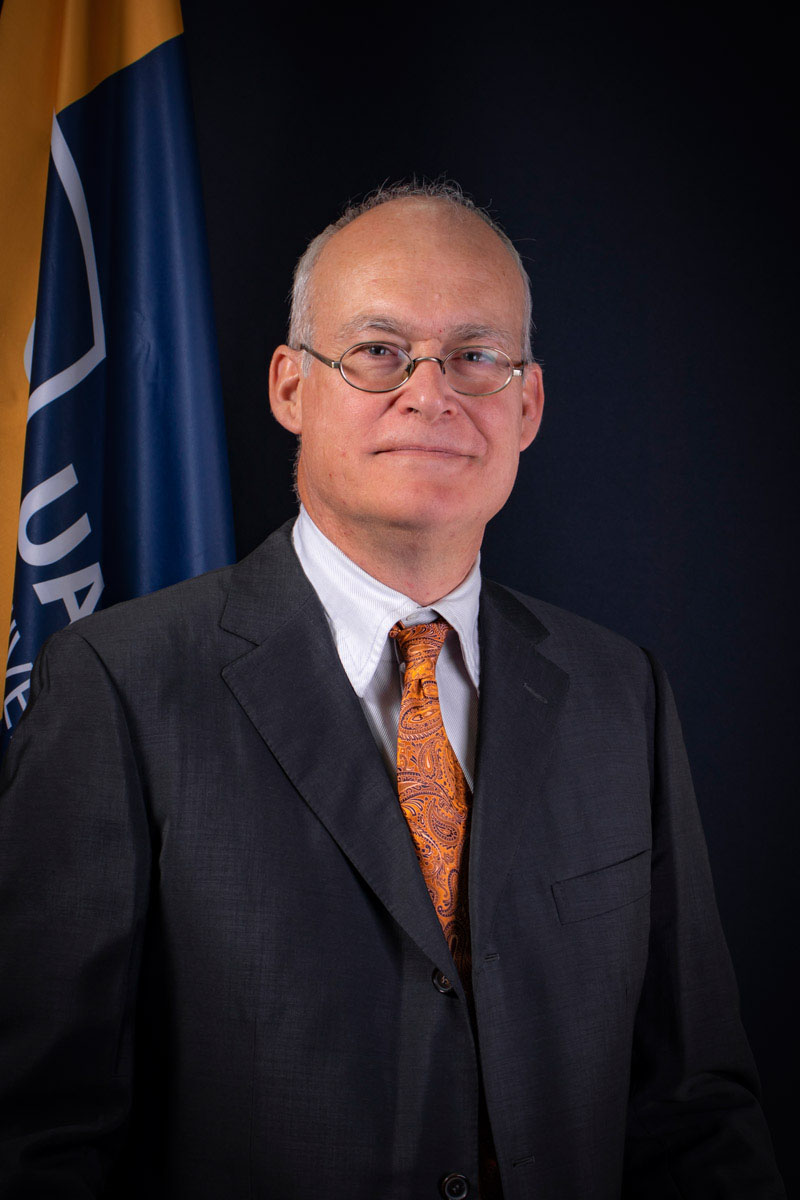 Dr. Dirk Frederik de Lange