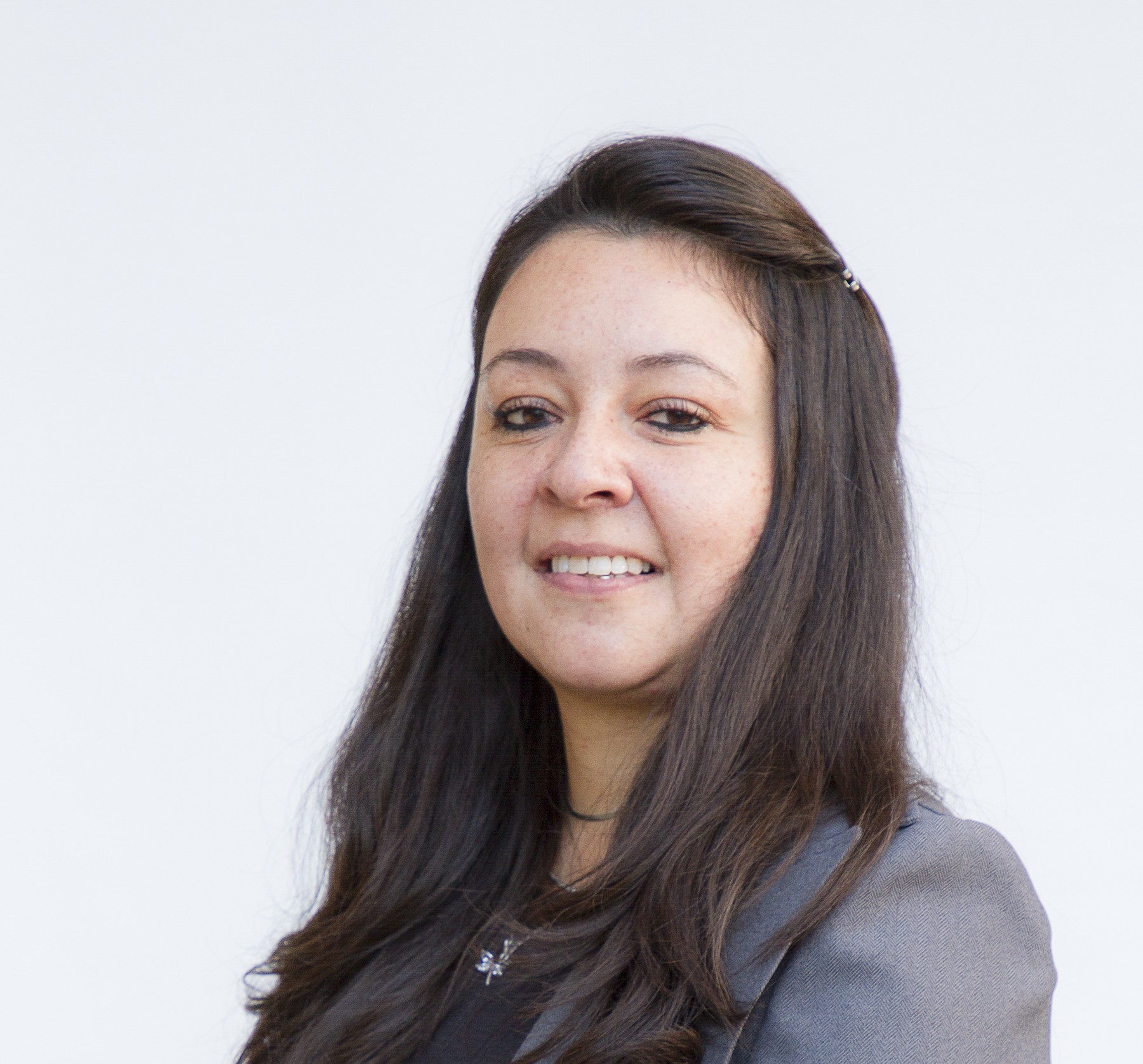 Lic. Silvia Verónica Tayabas Contreras