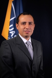 Dr. Hermann Rocha Escalante