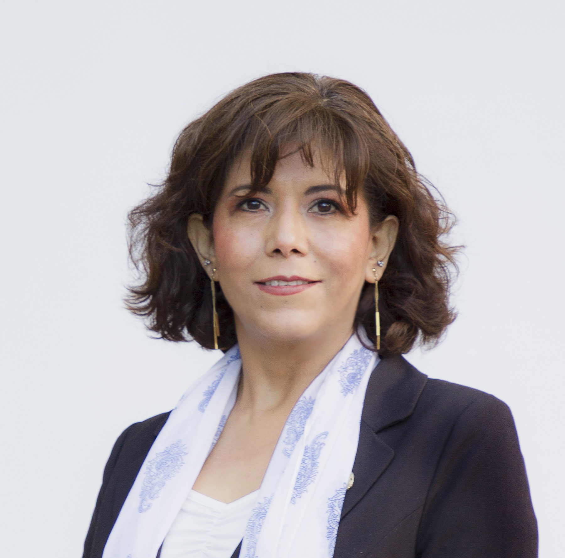 Lic. Olivia Sigler Díaz